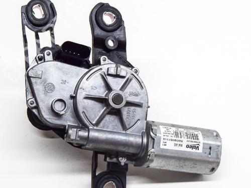 Used Rear wiper motor VW GOLF VII (5G1, BQ1, BE1, BE2) 2.0 R 4motion (300 hp) 6864767
