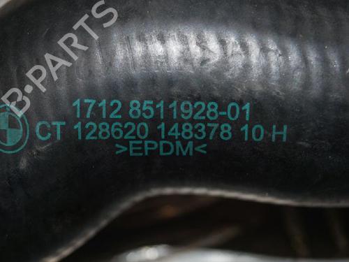 Pipe BMW 5 (F10) 530 d | BP14660563M125 