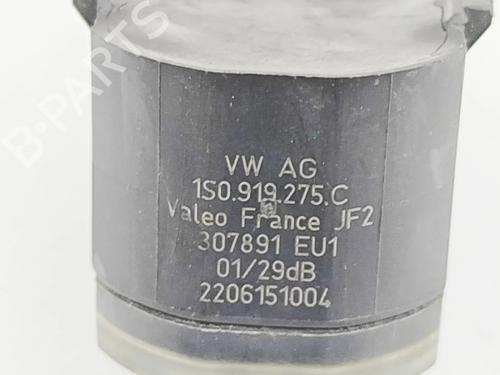 Electronic module VW CC B7 (358) 2.0 TDI | BP38731124M83  - Image 6