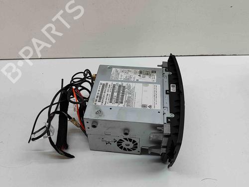 Electronic module MERCEDES-BENZ GLE Coupe (C292) AMG 63 S 4-matic (292.375) | BP29459873M83 