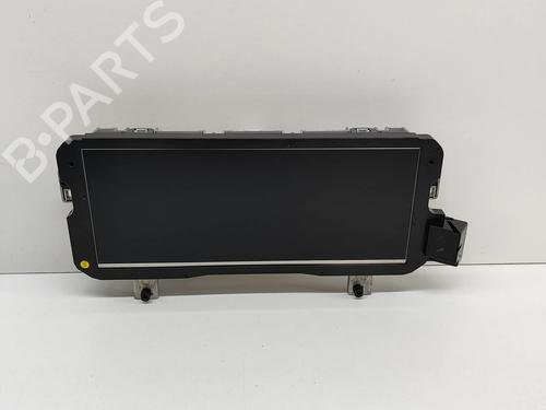Used Instrument cluster Instrument cluster OPEL MOKKA 1.2 (76) (101 hp) 27772508 27772508