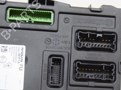 Electronic module NISSAN QASHQAI II (J11, J11_) 1.3 DIG-T | BP27749634M83 - Image 4