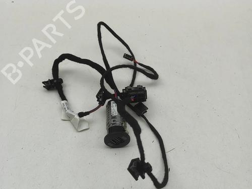 Used Electronic module Electronic module PORSCHE PANAMERA (971) 2.9 4 E-Hybrid (97ABE1, 97BBE1, 97ABX1) (462 hp) 33624943 33624943