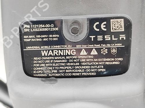 Cable TESLA MODEL 3 (5YJ3) EV Performance AWD | BP33176594E12  - Image 9