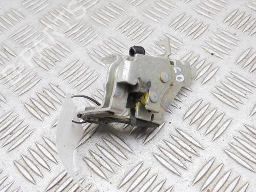 Højre bagtil lås FORD TRANSIT COURIER B460 MPV 1.5 TDCi | BP38731368C99 - Image 4