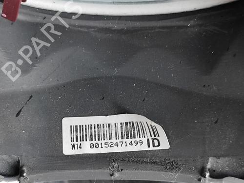 Steering wheel MERCEDES-BENZ E-CLASS Coupe (C207) E 350 BlueTEC / d (207.326) | BP27785498C49 