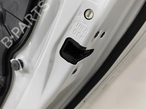 Right rear door VOLVO XC60 I SUV (156) D4 | BP17077349C5 