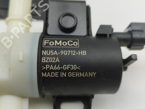 Electronic module FORD KUGA III (DFK) 2.5 Duratec Plug-in-Hybrid | BP28561411M83