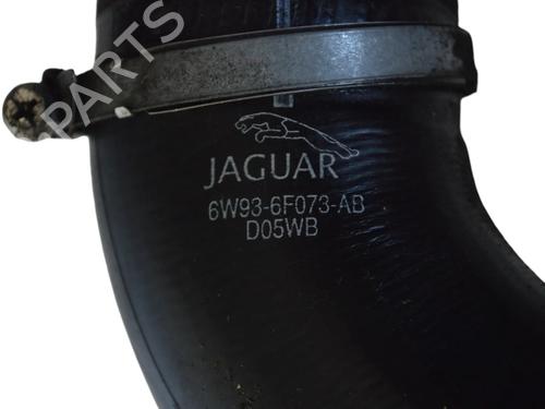 Pipe JAGUAR XF I (X250) 3.0 D | BP30255569M125  - Image 5