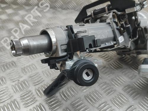 Steering column VW POLO VI (AW1, BZ1, AE1) 1.0 TSI | BP25218024M21