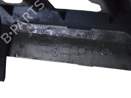 Grill BMW 5 (G30, F90) 520 d | BP30239874C40  - Image 6