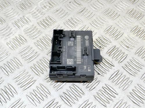 Electronic module AUDI A6 C7 (4G2, 4GC) 2.0 TDI | BP8846692M83