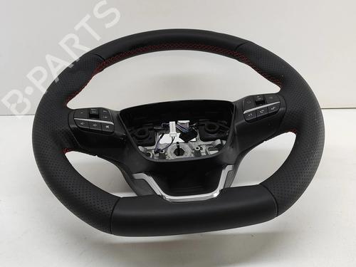 Steering wheel FORD KUGA III (DFK) 2.5 FHEV | BP28549361C49 - Image 2