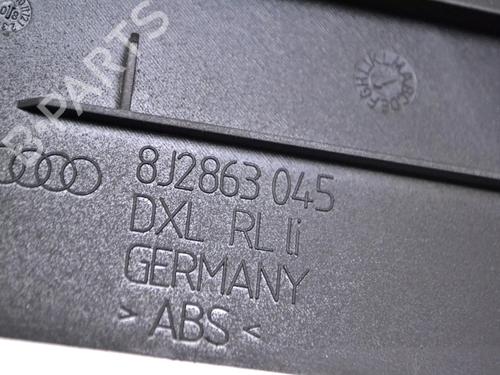 Middle console AUDI TT (8J3) 2.0 TFSI | BP33347363I22 - Image 5