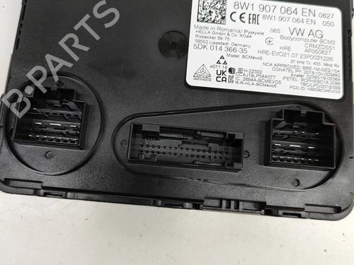 Electronic module AUDI A4 B9 Avant (8W5, 8WD) RS4 TFSi quattro | BP27772387M83 - Image 5