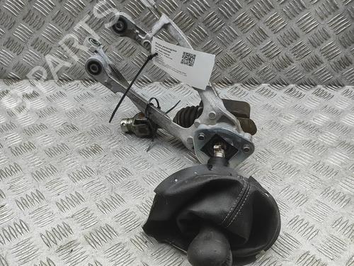 Used Gear lever Gear lever NISSAN 370Z Coupe (Z34) 3.7 (332 hp) 33985709 33985709