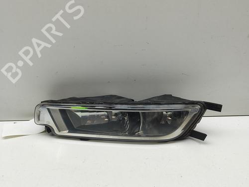 Used Right front fog light VW PASSAT B8 (3G2, CB2) 2.0 TDI (150 hp) 30596445