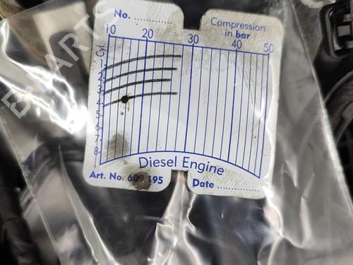 Engine MERCEDES-BENZ E-CLASS T-Model (S213) E 220 d 4-matic (213.205) | BP33377452M1  - Image 9