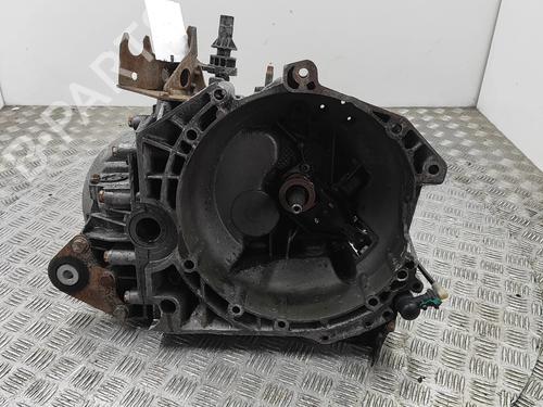Used Gearbox Gearbox VOLVO V60 I Cross Country (157) D4 (190 hp) 36067075 36067075
