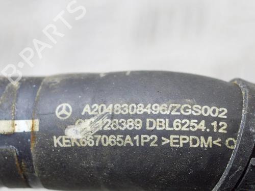 Pipe MERCEDES-BENZ E-CLASS Coupe (C207) E 220 BlueTEC (207.301) | BP14647640M125 