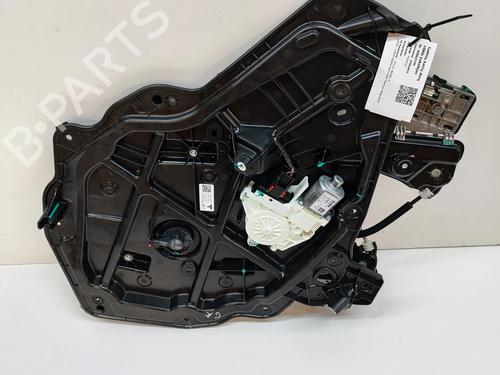 Used Rear left window mechanism Rear left window mechanism TESLA MODEL Y (5YJY) EV Rear-Wheel Drive (299 hp) 32754771 32754771