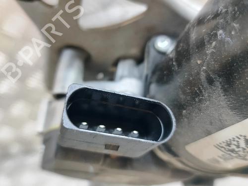 Front wipers mechanism PORSCHE CAYENNE Coupe (9YB) 3.0 AWD (9YBAA1) | BP28432314C83 