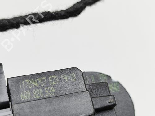 Electronic sensor AUDI Q7 (4MB, 4MG, 4MQ) 3.0 TFSI quattro | BP30055968M84