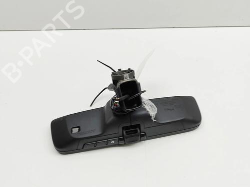 Rear mirror FORD TRANSIT V363 Van (FCD, FDD) 2.0 EcoBlue | BP37642459I6 - Image 5