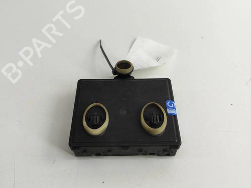 Used Electronic module SKODA ENYAQ iV SUV (5AZ) 60 (179 hp) 27786778