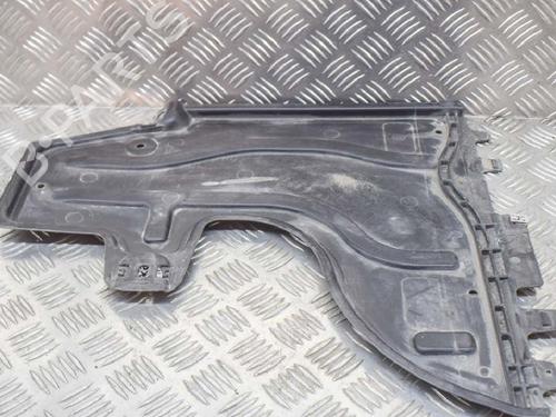 Used Underbody protection SKODA OCTAVIA III (5E3, NL3, NR3) 1.0 TSI (115 hp) 20231545