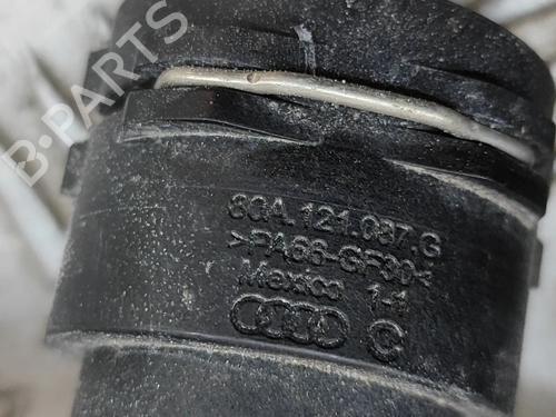 Pipe AUDI Q5 (FYB, FYG) 40 TDI quattro | BP27779234M125 - Image 5