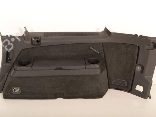 Used Boot lining Boot lining VOLVO XC90 I (275) D5 AWD (185 hp) 33396584 33396584
