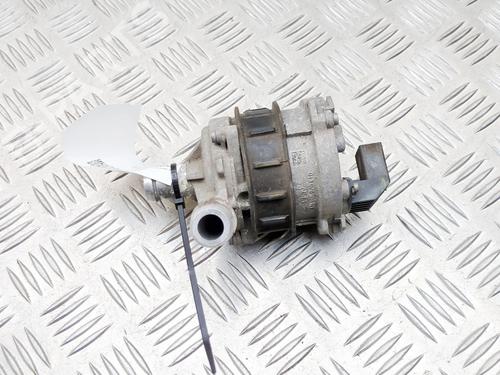 Used Auxiliary water pump Auxiliary water pump 38515599 38515599