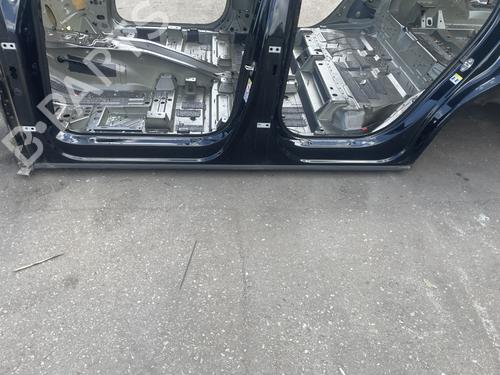 Używane Próg lewy AUDI E-TRON (GEN) 55 quattro (408 hp) 27773672
