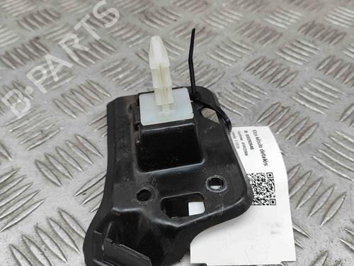 Używane Mocowanie zderzaka przedniego MAZDA CX-5 (KF) 2.0 (165 hp) 25893725