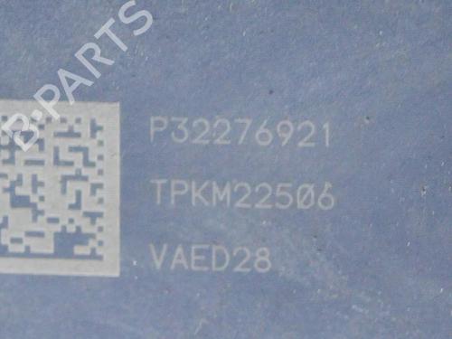 Left rear brake caliper VOLVO XC40 (536) B4 Mild-Hybrid | BP27759625M107  - Image 8