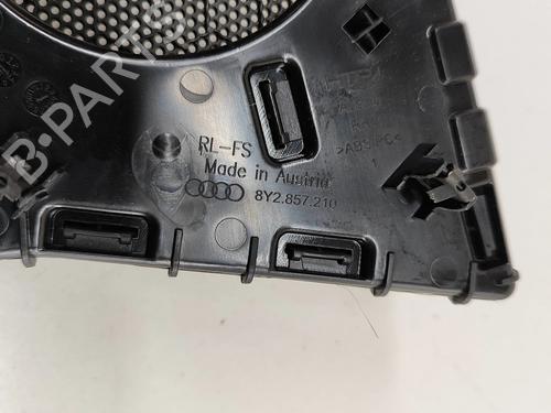 Other AUDI A3 Sportback (8YA, 8YF) RS3 TFSI quattro | BP27771559O1 