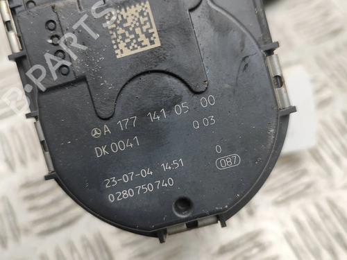 Throttle body ASTON MARTIN DBX 4.0 All-wheel Drive | BP36809780M82 - Image 5