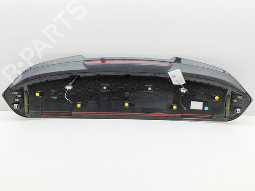 Rear spoiler AUDI Q3 (8UB, 8UG) RS 2.5 quattro | BP29616131C96 