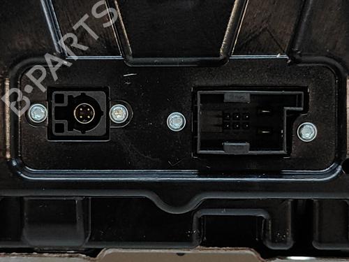 Multifunctionele display VW TOUAREG (CR7, RC8) 3.0 TDI 4motion | BP27295860C48 