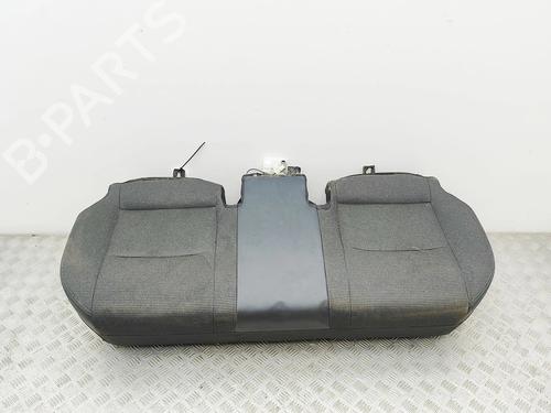 Sæde Bagtil TOYOTA bZ4X (_EAM1_) EV (XEAM10) | BP34248723C17 - Image 3