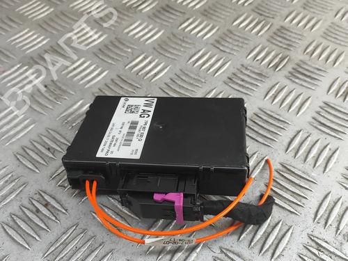 Used Electronic module Electronic module VW TOUAREG (7P5, 7P6) 3.0 V6 TDI (262 hp) 28955717 28955717