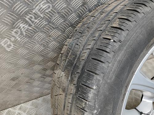 Rim LAND ROVER RANGE ROVER EVOQUE (L538) 2.0 D | BP18314251C45