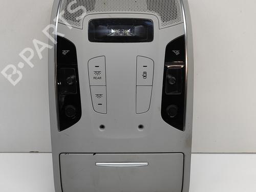 Used Interior roof light AUDI A7 Sportback (4GA, 4GF) 3.0 TDI (218 hp) 23865778