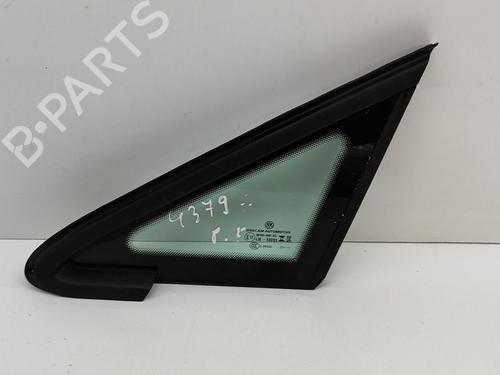Used Front left quarter glass VW GOLF VIII (CD1, DA1) 1.0 TSI (110 hp) 27771666