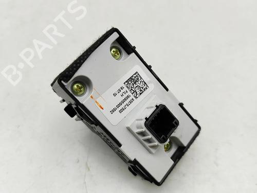 Left front window switch KIA XCEED (CD) 1.6 CRDi 136 | BP33661760I27  - Image 5