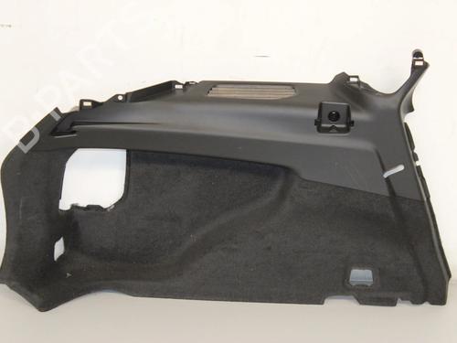 Rivestimento bagagliaio VOLVO V60 I (155) D2 (120 hp) 31246697