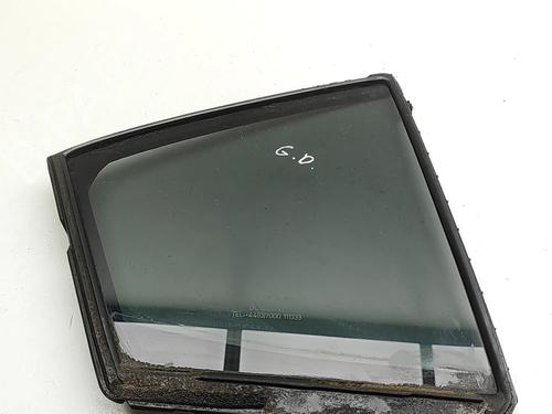 Used Rear right door window Rear right door window SUBARU WRX Saloon (GJ) STi 2.5 AWD (301 hp) 33392763 33392763