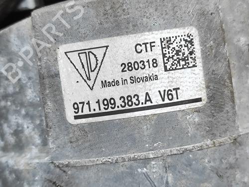 Engine mount PORSCHE PANAMERA (971) 2.9 4 E-Hybrid (97ABE1, 97BBE1, 97ABX1) | BP37669760M89  - Image 6