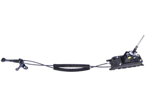 Used Gear lever VW GOLF VII (5G1, BQ1, BE1, BE2) 1.4 TSI (125 hp) 30231507